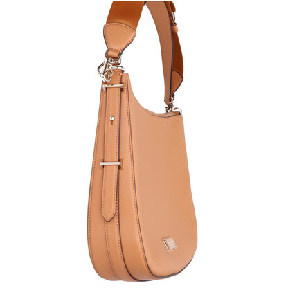 Kate spade ケイトスペード 【新品同様】リブ ラージ ホーボー バッグ ショルダーバッグ