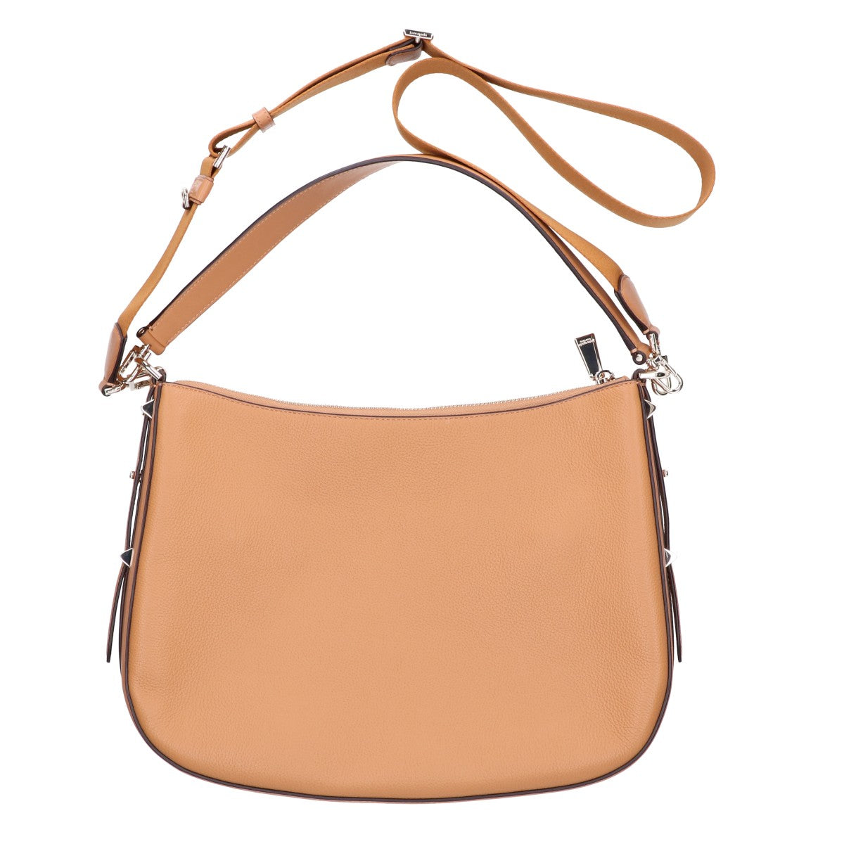 Kate spade ケイトスペード 【新品同様】リブ ラージ ホーボー バッグ ショルダーバッグ
