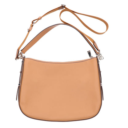 Kate spade ケイトスペード 【新品同様】リブ ラージ ホーボー バッグ ショルダーバッグ