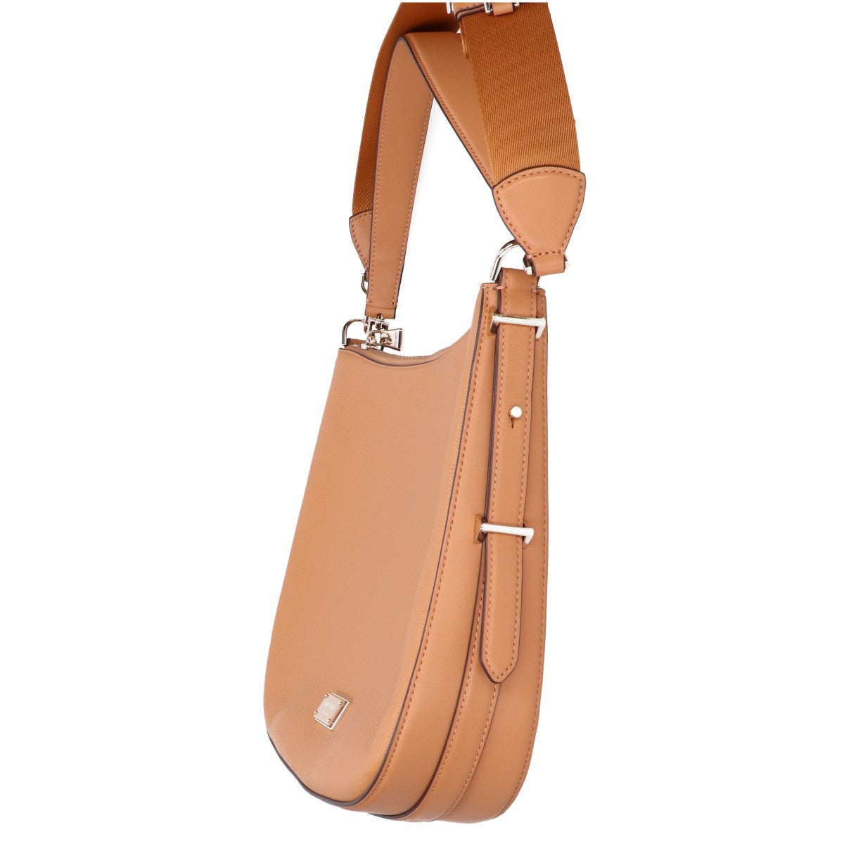 Kate spade ケイトスペード 【新品同様】リブ ラージ ホーボー バッグ ショルダーバッグ