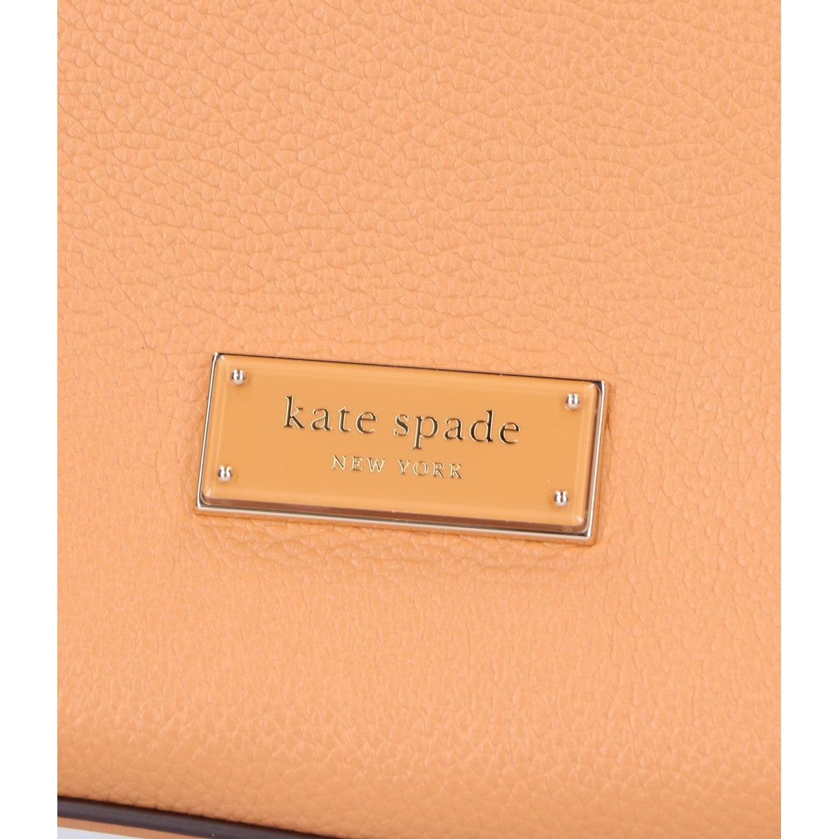 Kate spade ケイトスペード 【新品同様】リブ ラージ ホーボー バッグ ショルダーバッグ