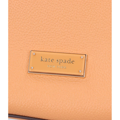 Kate spade ケイトスペード 【新品同様】リブ ラージ ホーボー バッグ ショルダーバッグ