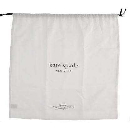 Kate spade ケイトスペード 【新品同様】リブ ラージ ホーボー バッグ ショルダーバッグ