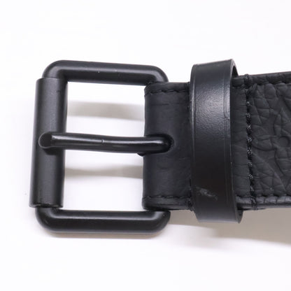 LOUIS VUITTON ルイヴィトン MP058 サンチュール・シグネチャー チェーン 35MM ベルト