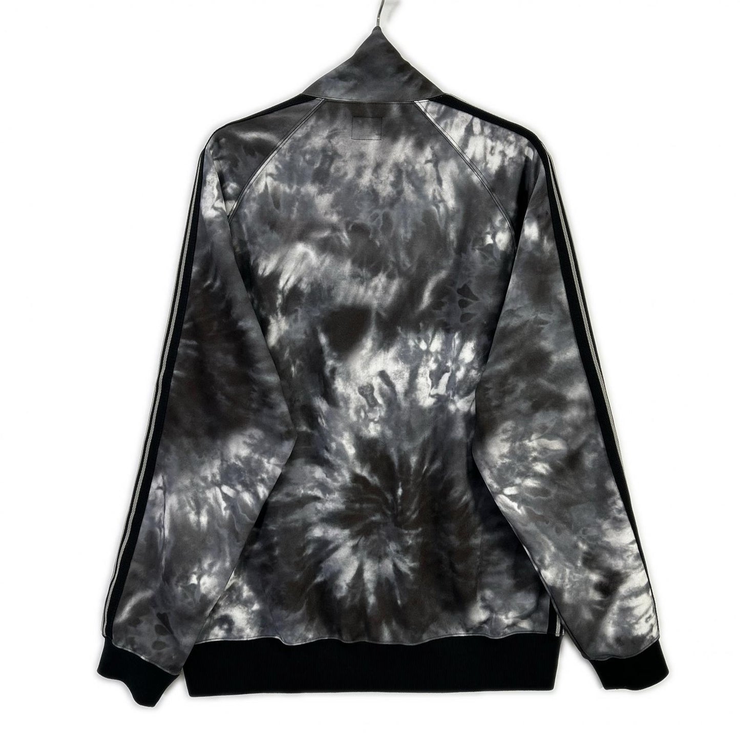 needles ニードルズ QV1597 ブラック LHP EXCLUSIVE 別注 タイダイ トラックジャケット ジャケット