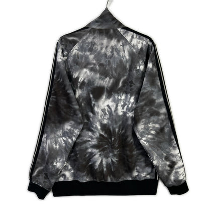 needles ニードルズ QV1597 ブラック LHP EXCLUSIVE 別注 タイダイ トラックジャケット ジャケット