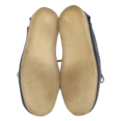 Clarks Clarks ｘKith【美品】Ridgevale Wallabee × Fisherman Sandal Leather Shoes Shoes
