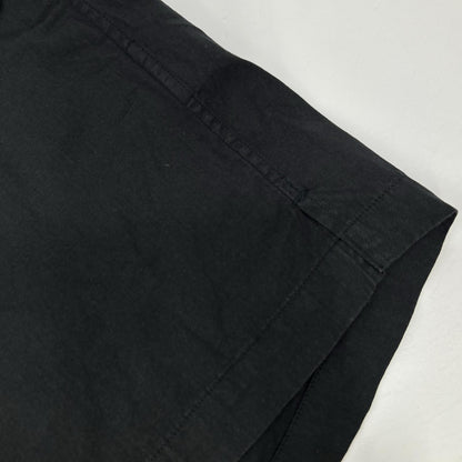 BrooksBrothers ブルックスブラザーズ ブラック オックスフォードシャツ トップス