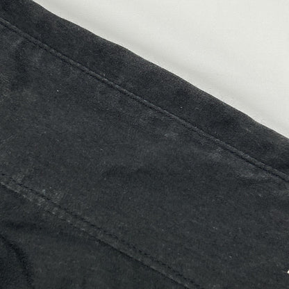 BrooksBrothers ブルックスブラザーズ ブラック オックスフォードシャツ トップス