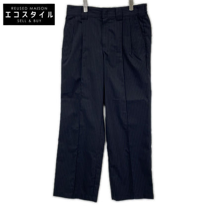 SATURDAYS NEW YORK CITY サタデーズニューヨークシティ ディッキーズ別注 ネイビー 875 Slacks パンツ ボトムス