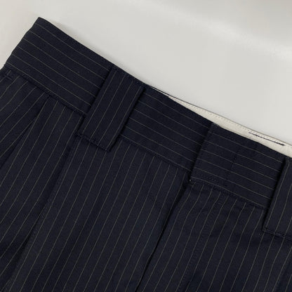 SATURDAYS NEW YORK CITY サタデーズニューヨークシティ ディッキーズ別注 ネイビー 875 Slacks パンツ ボトムス
