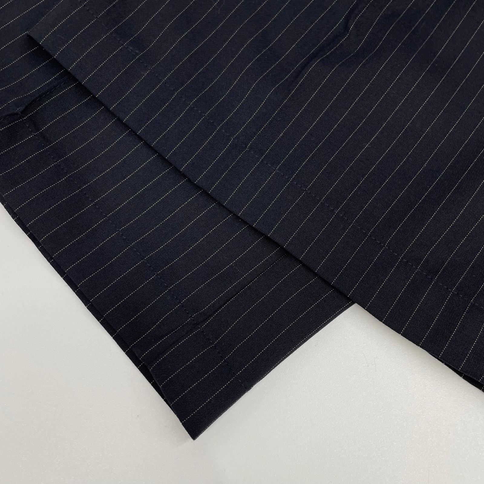 SATURDAYS NEW YORK CITY サタデーズニューヨークシティ ディッキーズ別注 ネイビー 875 Slacks パンツ ボトムス