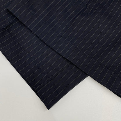 SATURDAYS NEW YORK CITY サタデーズニューヨークシティ ディッキーズ別注 ネイビー 875 Slacks パンツ ボトムス