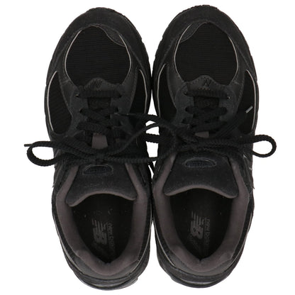 NEW BALANCE ニューバランス U2002R BLACK UNISEX ローカットスニーカー シューズ
