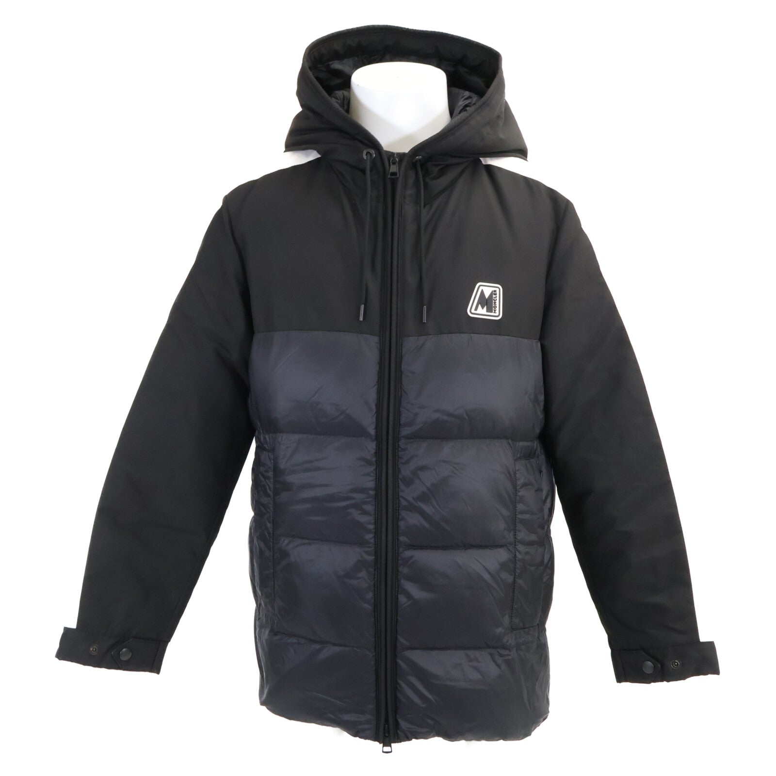 MONCLER モンクレール PERNON フーディダウンジャケット ジャケット