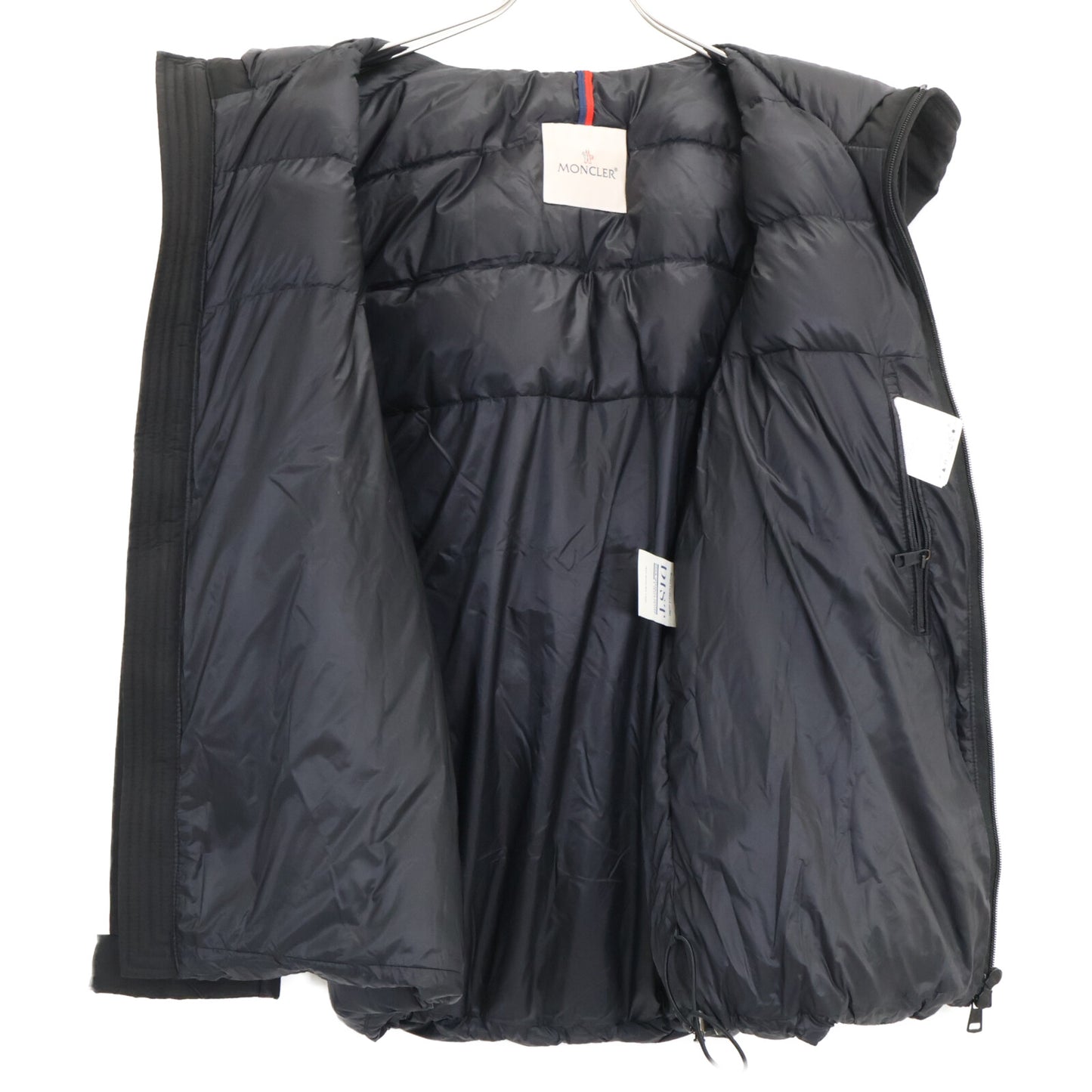 MONCLER モンクレール PERNON フーディダウンジャケット ジャケット