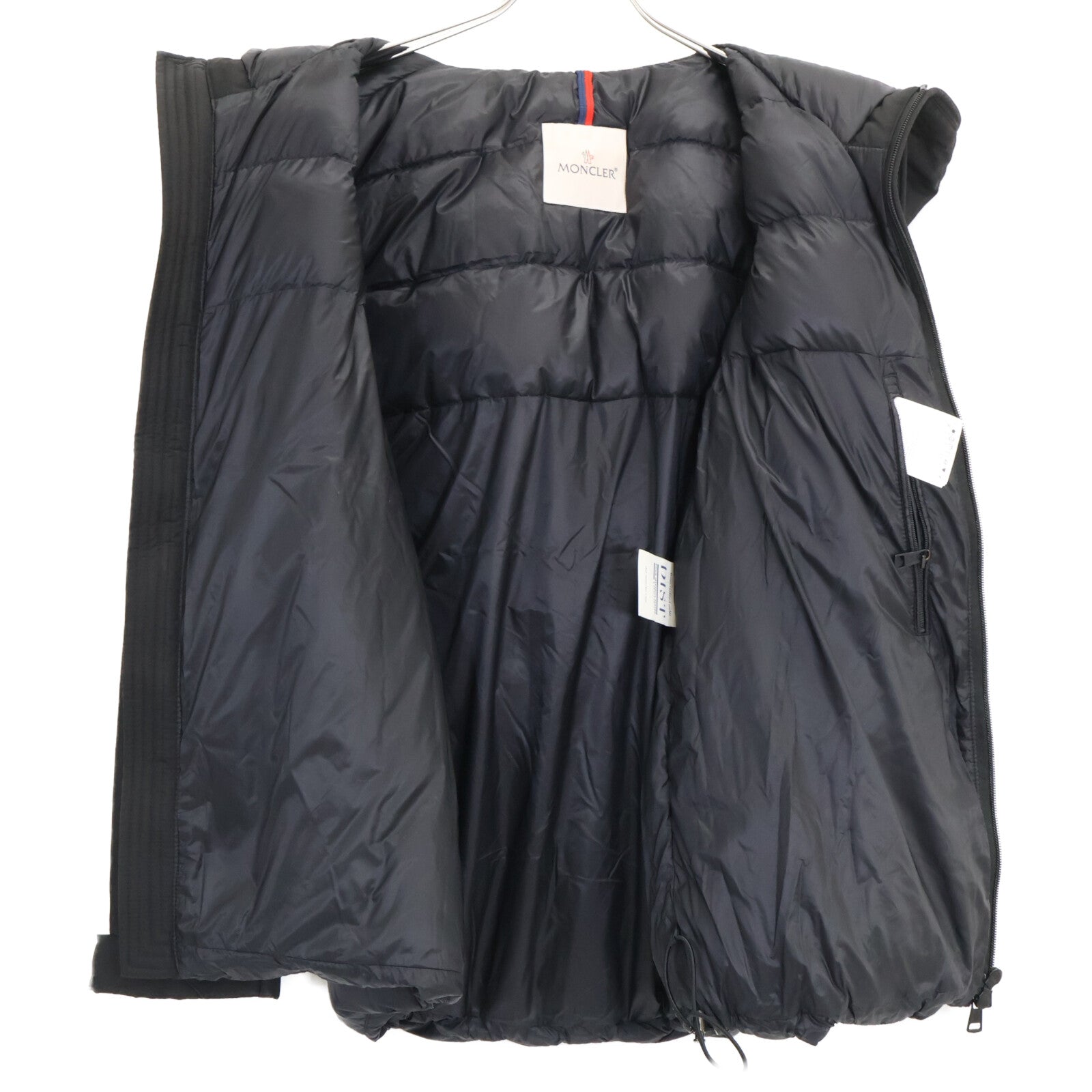 MONCLER モンクレール PERNON フーディダウンジャケット ジャケット