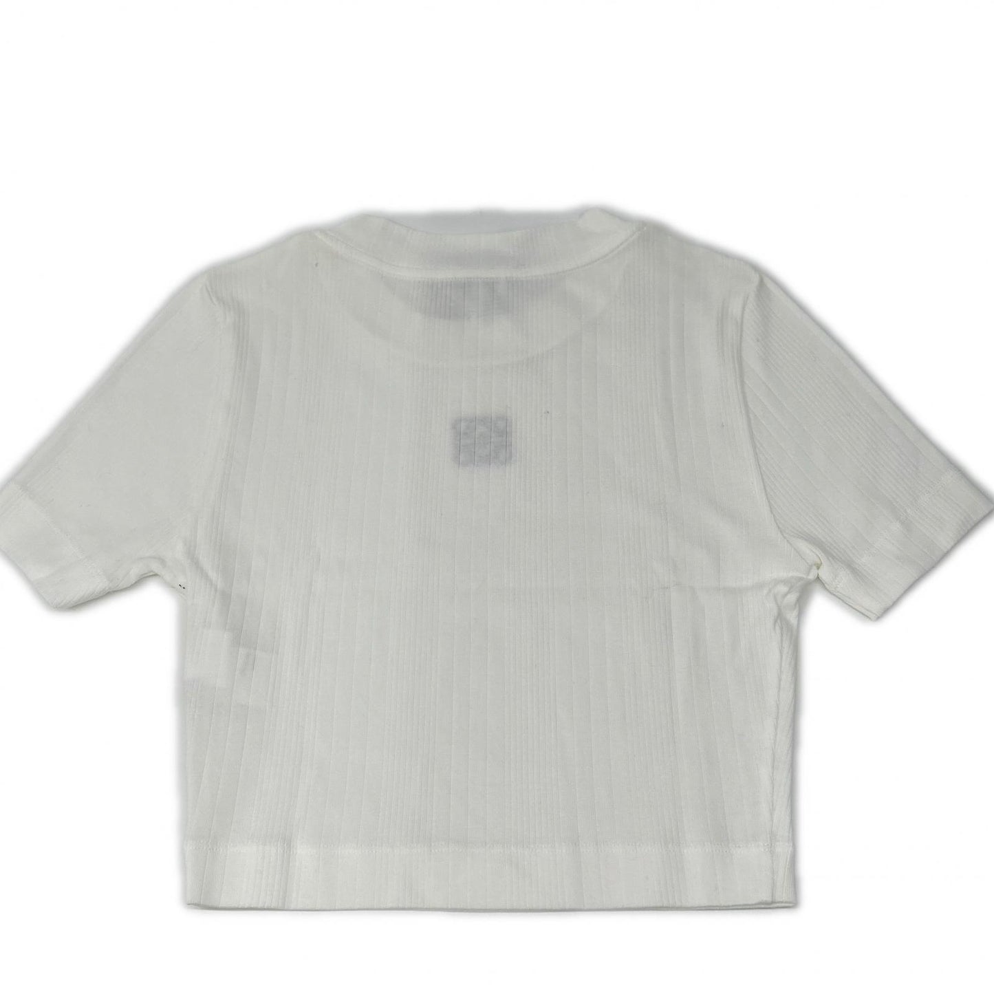 LOEWE ロエベ S540Y07XCD ホワイト アナグラム コットンTシャツ トップス