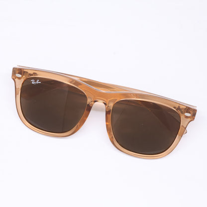 Ray-Ban レイバン 【美品】RB4260D 6476/73 スクエアシェイプ サングラス