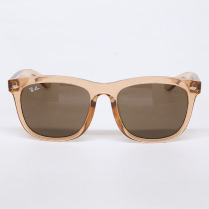 Ray-Ban レイバン 【美品】RB4260D 6476/73 スクエアシェイプ サングラス