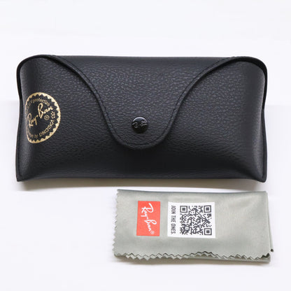 Ray-Ban レイバン 【美品】RB4260D 6476/73 スクエアシェイプ サングラス