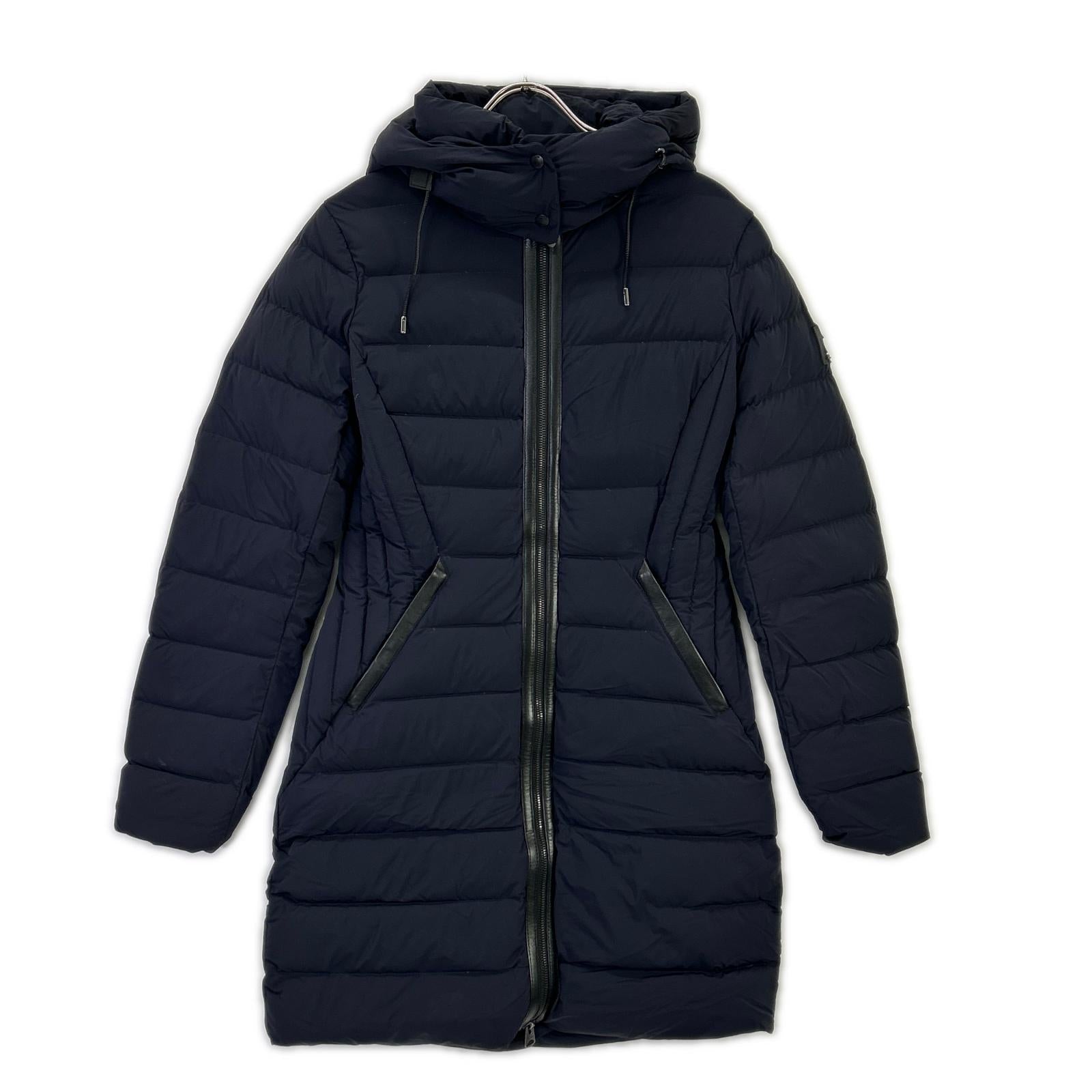 Mackage Mackage Navy FARREN down coat jacket