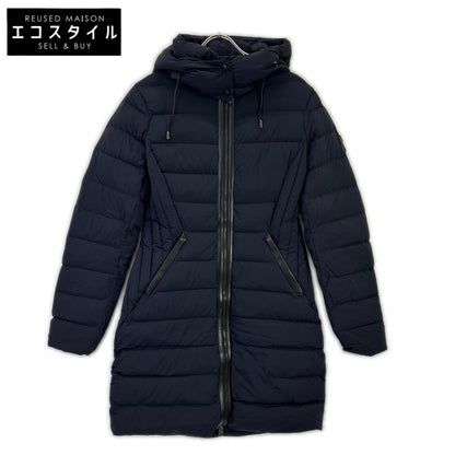 Mackage Mackage Navy FARREN down coat jacket