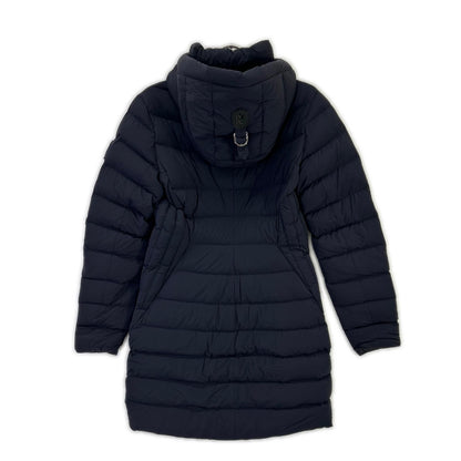 Mackage マッカージュ ネイビー FARREN ダウンコート ジャケット