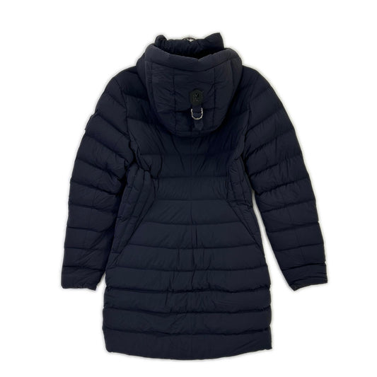 Mackage マッカージュ ネイビー FARREN ダウンコート ジャケット