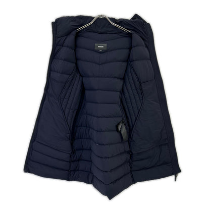Mackage Mackage Navy FARREN down coat jacket