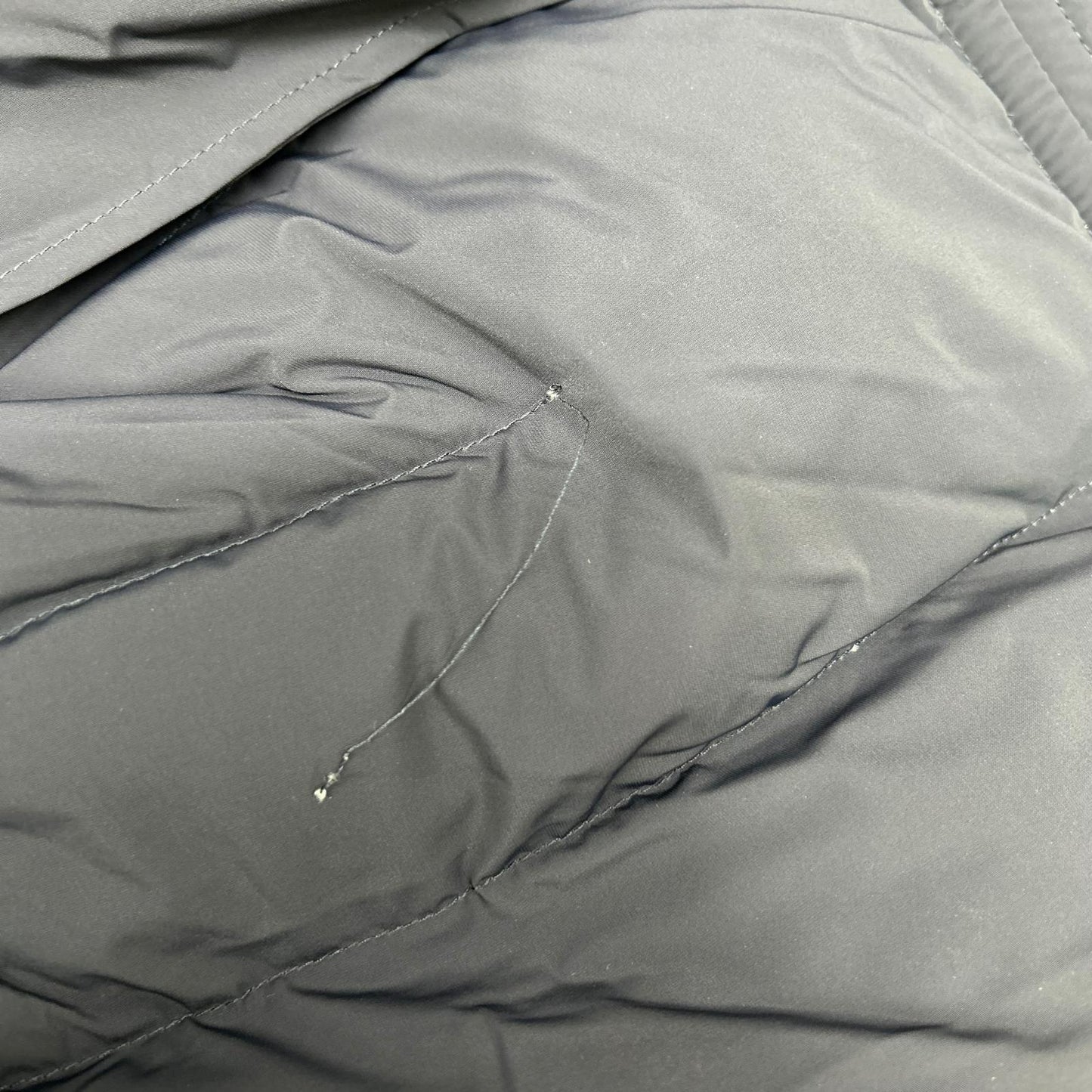 Mackage Mackage Navy FARREN down coat jacket