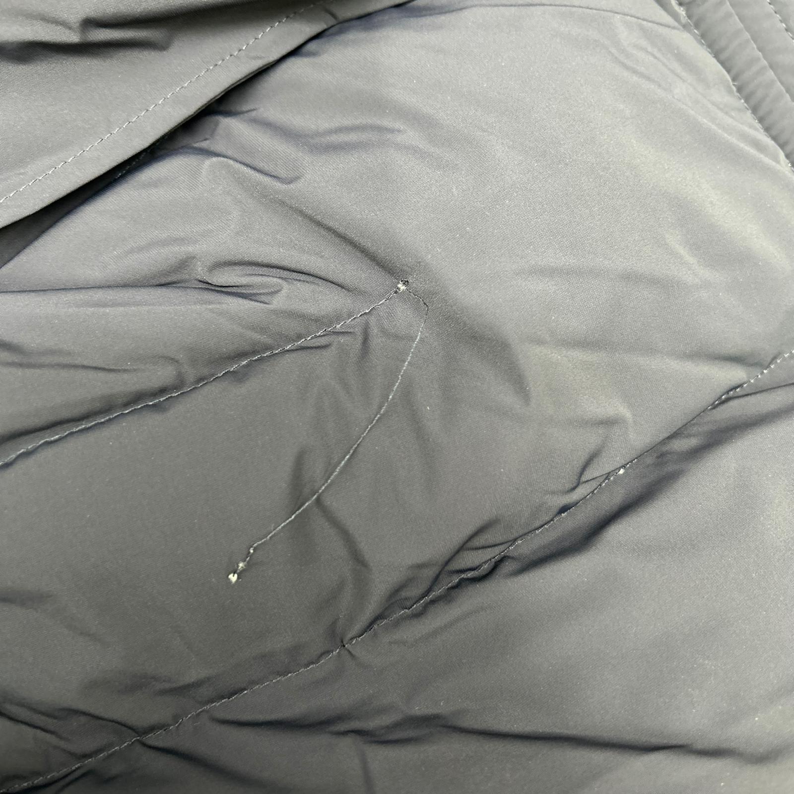 Mackage Mackage Navy FARREN down coat jacket