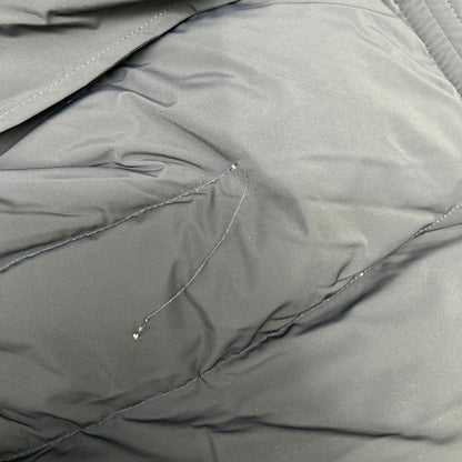 Mackage Mackage Navy FARREN down coat jacket