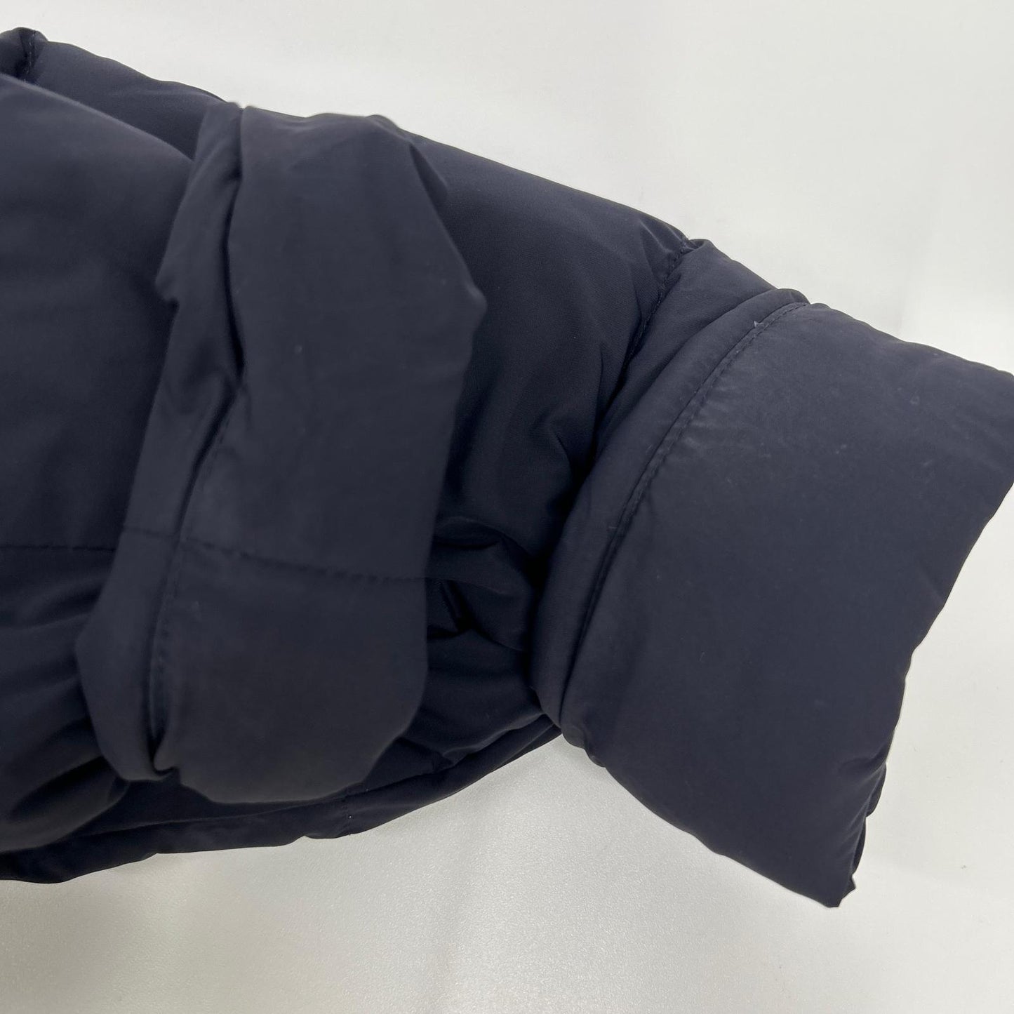 Mackage Mackage Navy FARREN down coat jacket