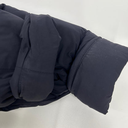 Mackage Mackage Navy FARREN down coat jacket