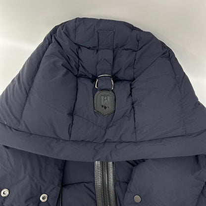Mackage Mackage Navy FARREN down coat jacket