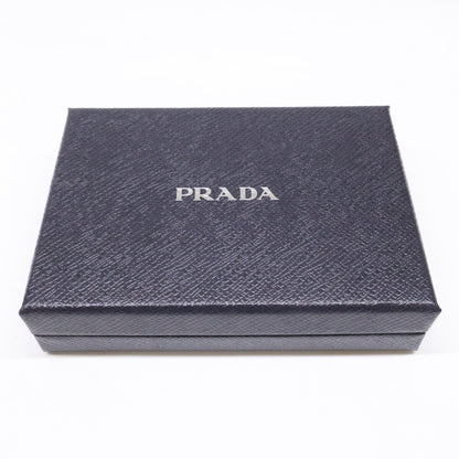 PRADA プラダ 2MM003_QHH_F0002 サフィアーノトライアングル コインケース