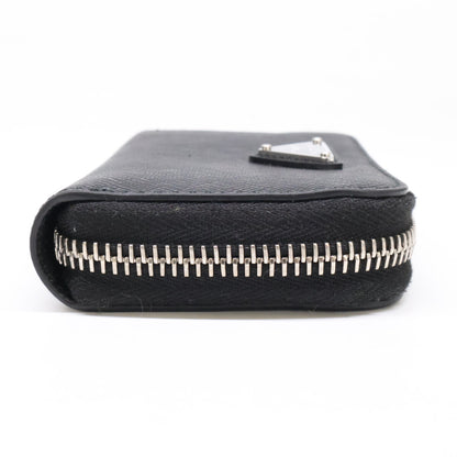 PRADA プラダ 2MM003_QHH_F0002 サフィアーノトライアングル コインケース