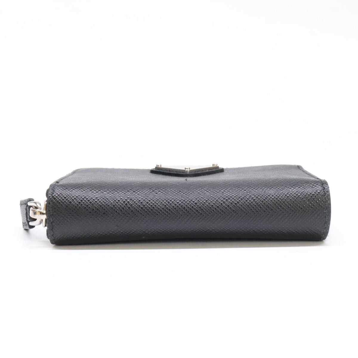 PRADA プラダ 2MM003_QHH_F0002 サフィアーノトライアングル コインケース