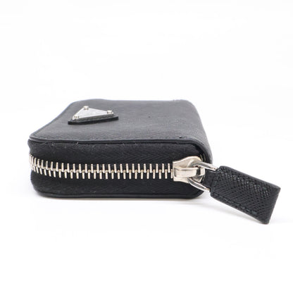 PRADA プラダ 2MM003_QHH_F0002 サフィアーノトライアングル コインケース