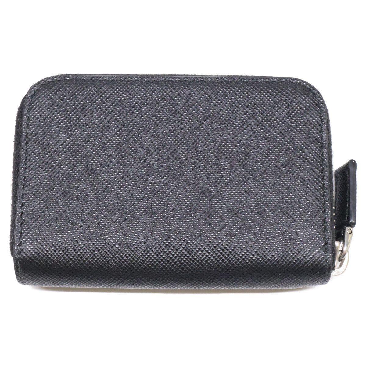 PRADA プラダ 2MM003_QHH_F0002 サフィアーノトライアングル コインケース
