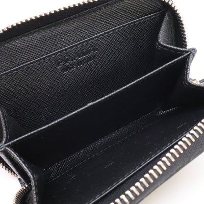 PRADA プラダ 2MM003_QHH_F0002 サフィアーノトライアングル コインケース