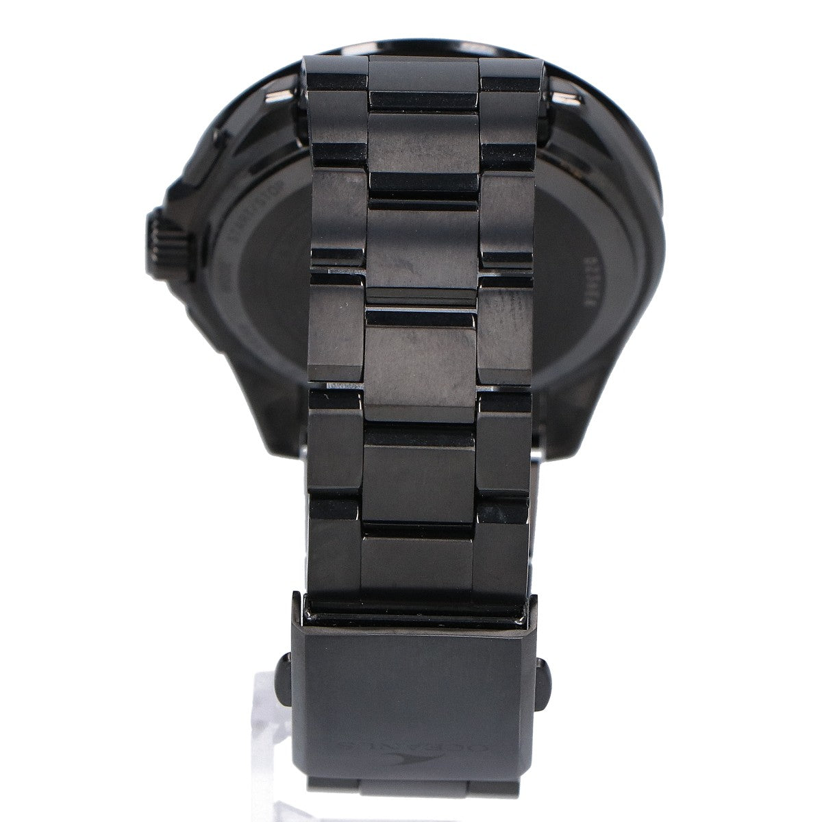 CASIO カシオ 【美品】OCW-T2600JB-1AJF Classic Line OCEANUS オシアナス マルチバンド6 タフソーラー電波 腕時計