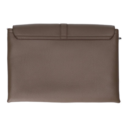DIOR ディオール 新品同様 ピロー グレインカーフスキン ショルダーバッグ