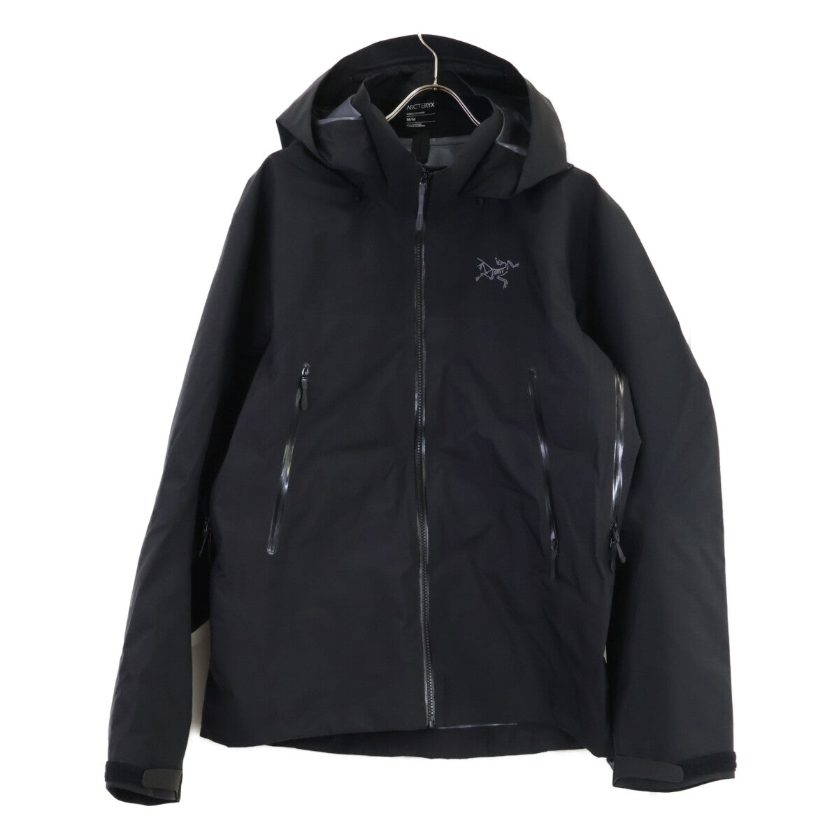 ARC'TERYX アークテリクス 【美品/国内正規/25年製】X000009906 GORE-TEX Beta AR Jacket ベータ AR ジャケット ジャケット