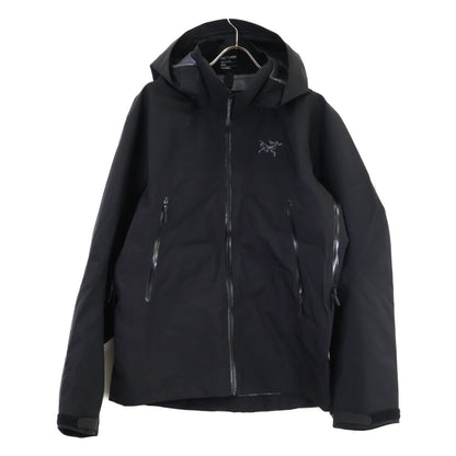 ARC'TERYX アークテリクス 【美品/国内正規/25年製】X000009906 GORE-TEX Beta AR Jacket ベータ AR ジャケット ジャケット