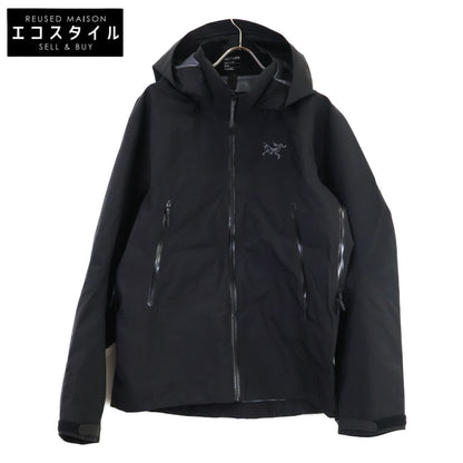 ARC'TERYX アークテリクス 【美品/国内正規/25年製】X000009906 GORE-TEX Beta AR Jacket ベータ AR ジャケット ジャケット