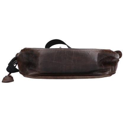 aniary Aniari Leather Shoulder Bag