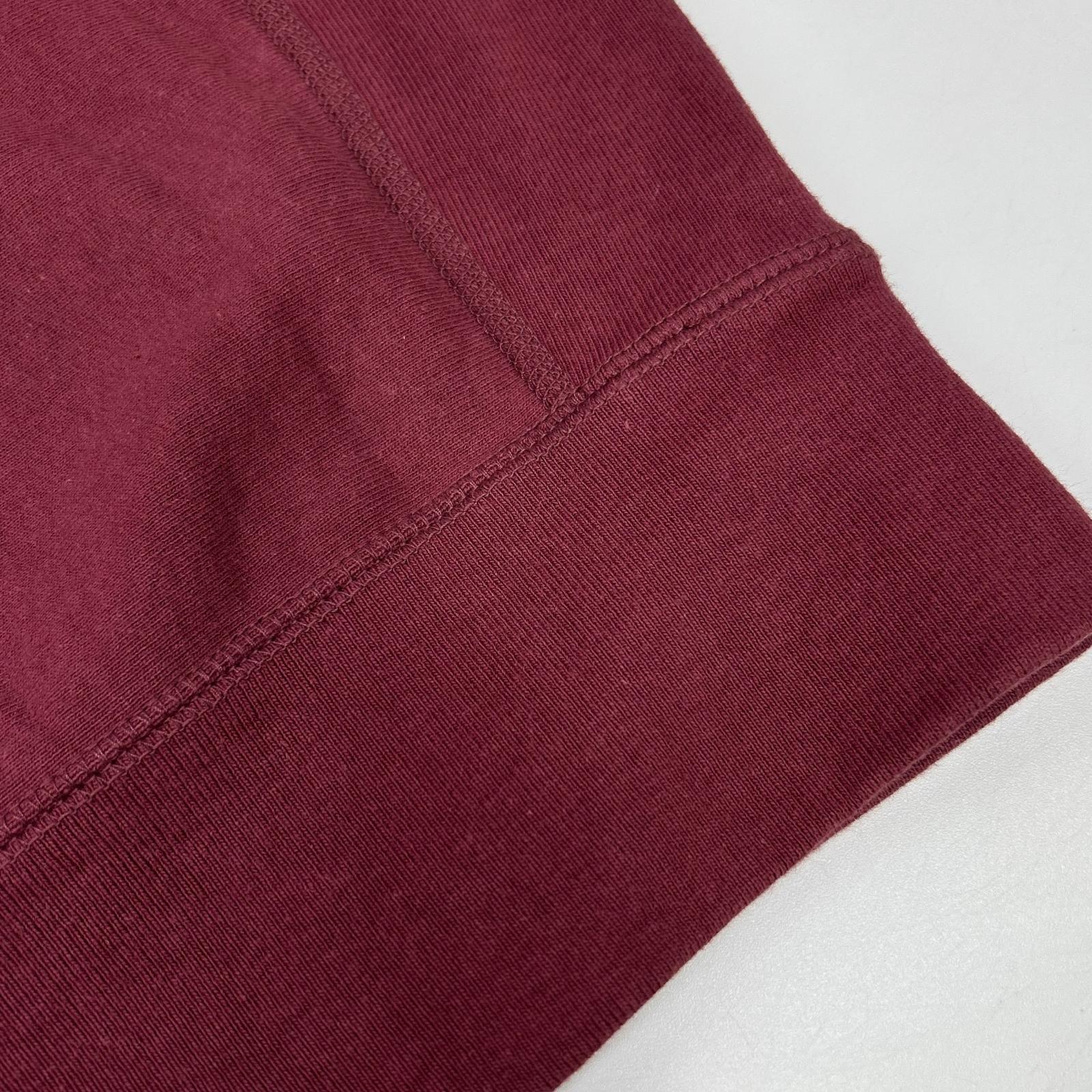Supreme シュプリーム 21FW ボルドー Box Logo Hooded Sweatshirt Plum パーカー トップス