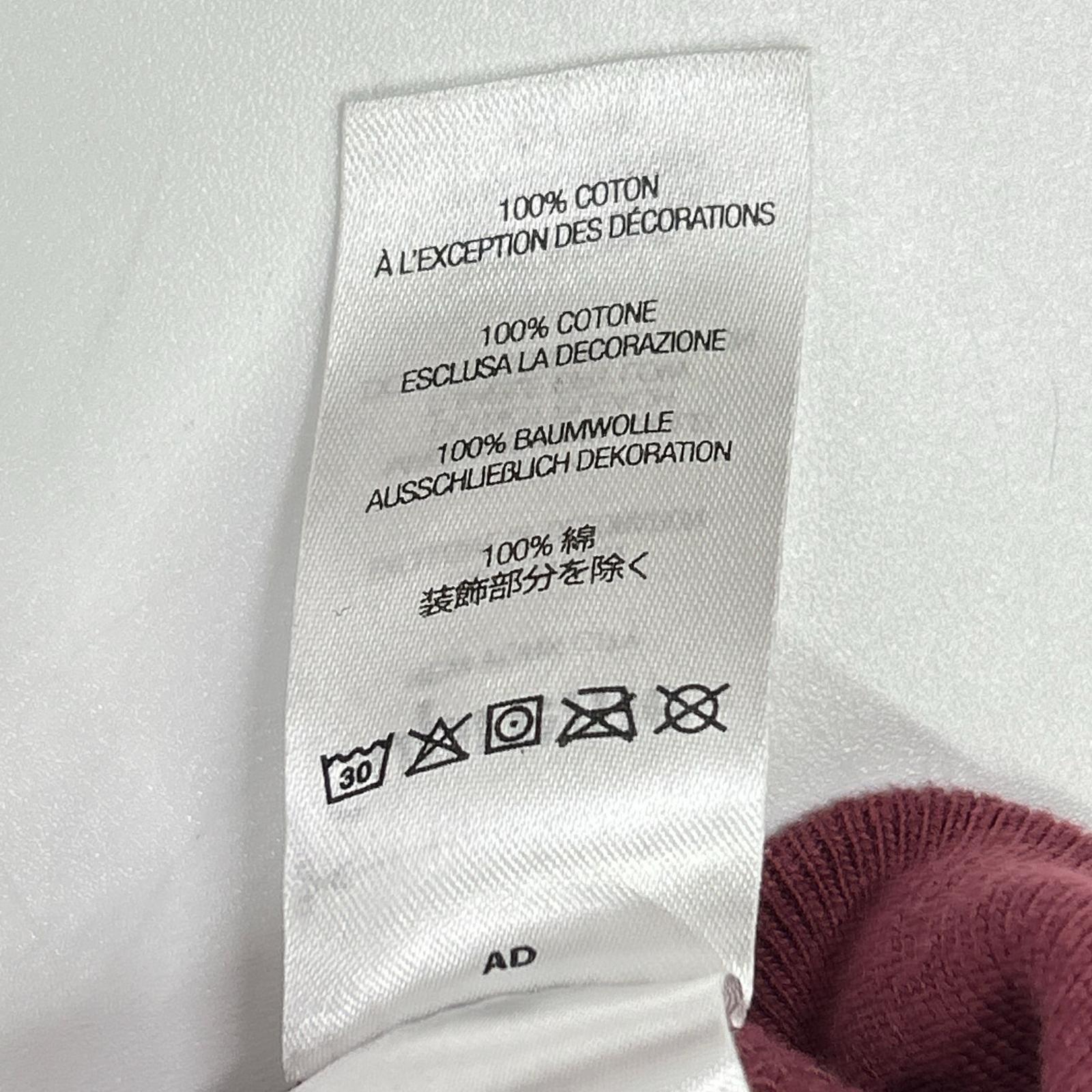 Supreme シュプリーム 21FW ボルドー Box Logo Hooded Sweatshirt Plum パーカー トップス